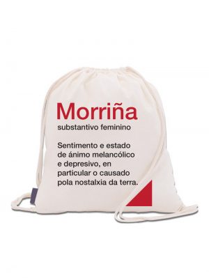 morrina-mochila
