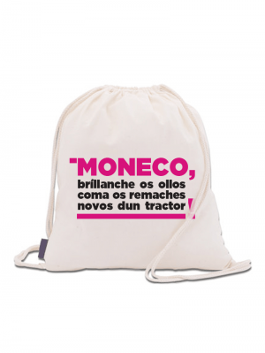 moneco-mochila