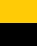 Amarillo Indigo/Negro