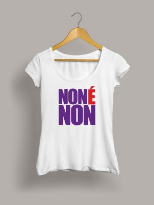 non-e-non-camiseta
